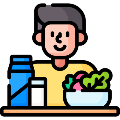 報到-衣食篇圖片